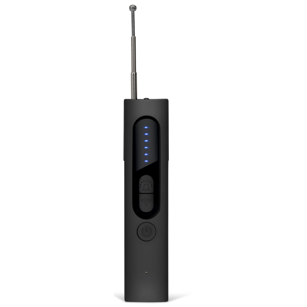 SpyBlocker™ - Military Grade Hidden Camera Detector