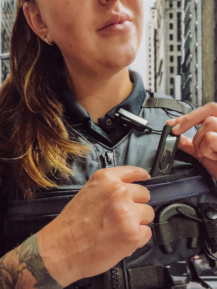 SpyBlocker™ - Military Grade Hidden Camera Detector