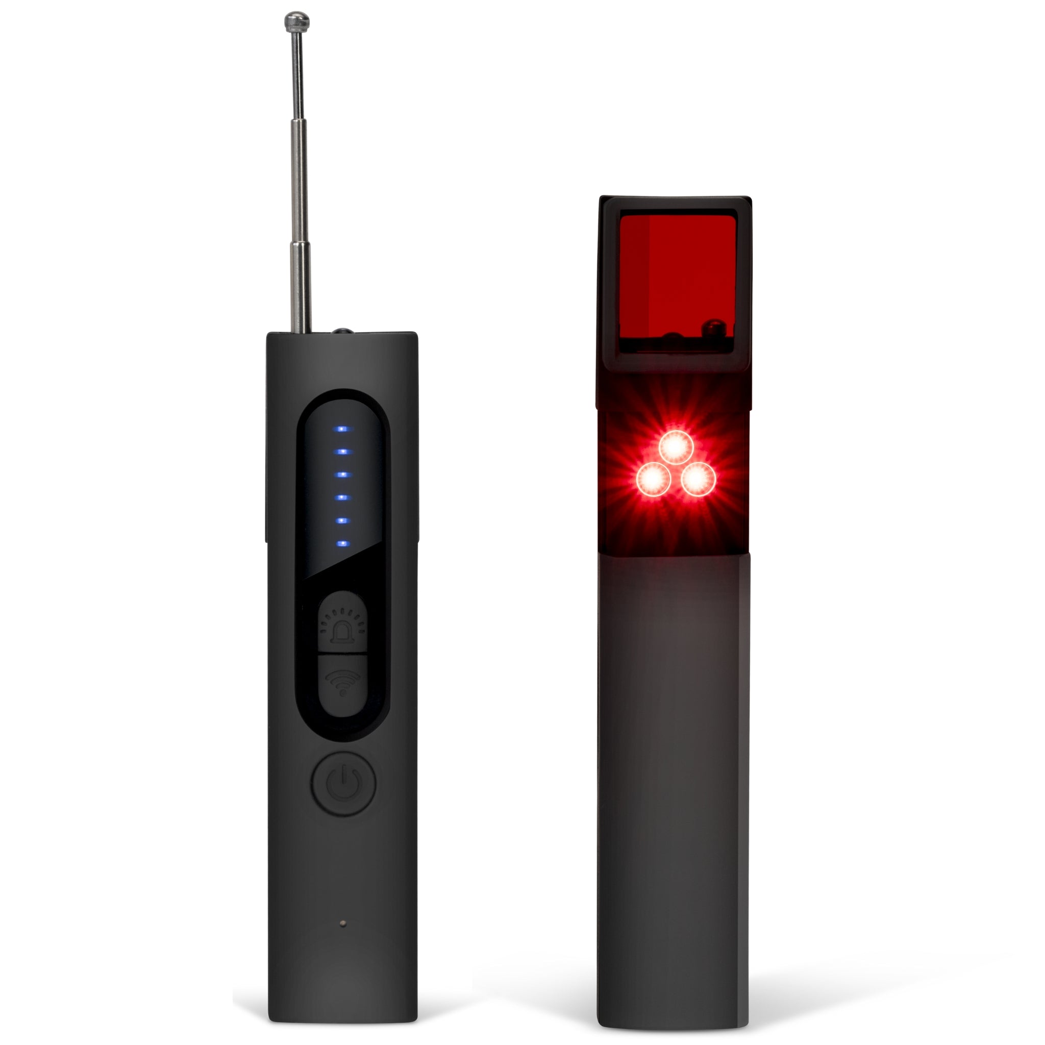 SpyBlocker™ - Military Grade Hidden Camera Detector